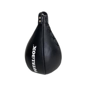 Купить Груша пневматическая кожаная боксерская Totalbox в Эртиле 