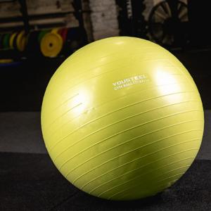 Купить Гимнастический мяч Yousteel Soft 65 см в Эртиле 