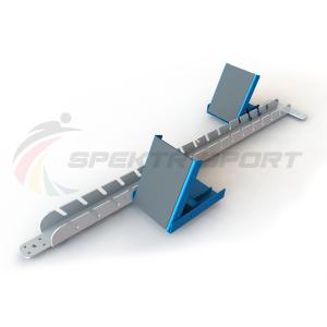 Купить Стартовые колодки легкоатлетические стальные SP ЛА3 в Эртиле 