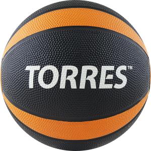 Купить Медбол "TORRES 2 кг" в Эртиле 