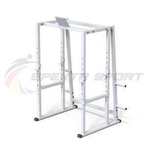 Купить Стойка для приседаний под штангу Spektr Sport мод. LIFT 1 в Эртиле 