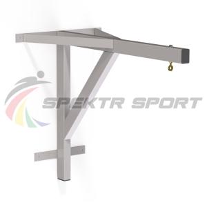 Купить Крепление для мешка Total Fight до 500 кг. цв. белый в Эртиле 