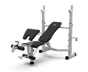 Купить Скамья под штангу DFC D745 в Эртиле 