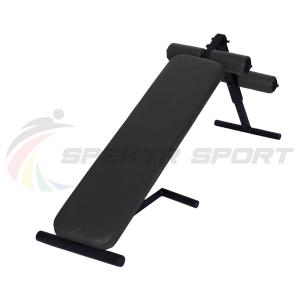 Купить Скамья для пресса складная ST-04 в Эртиле 