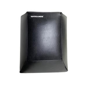 Купить Подушка кожаная боксерская "Пирамида" Totalbox в Эртиле 