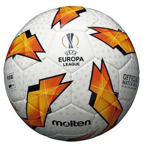 Купить Мяч футбольный Molten F9U4800 FIFA в Эртиле 