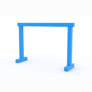 Купить Мини ворота для игр в Эртиле 