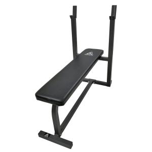 Купить Скамья под штангу DFC Homegym D306 в Эртиле 