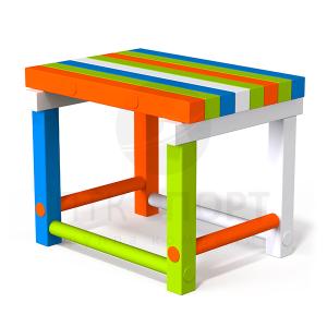 Купить Детский игровой столик в Эртиле 