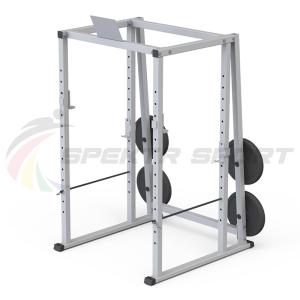 Купить Стойка для приседаний под штангу Spektr Sport мод. LIFT 2 в Эртиле 