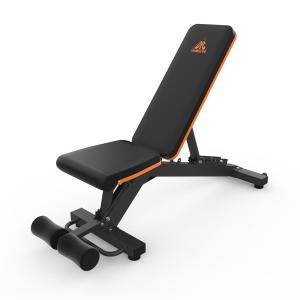 Купить Скамья универсальная DFC D2301 в Эртиле 