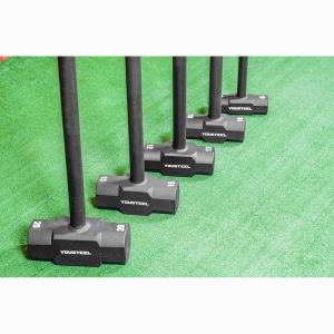 Купить Кувалда тренировочная 25кг в Эртиле 