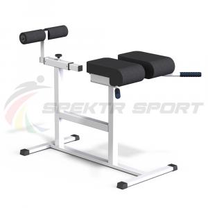 Купить Горизонтальная гиперэкстензия Скат 4 цельносварная в Эртиле 