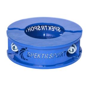 Купить Хомут для Workout Spektr Sport 89 мм в Эртиле 
