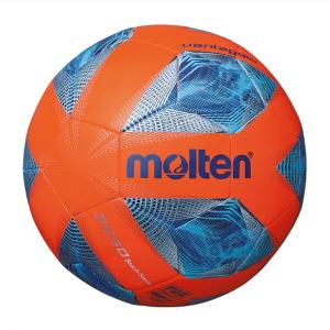 Купить Мяч футбольный Molten F5A3550 FIFA в Эртиле 