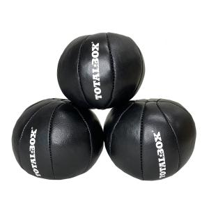 Купить Медицинбол кожаный Totalbox 7 кг в Эртиле 