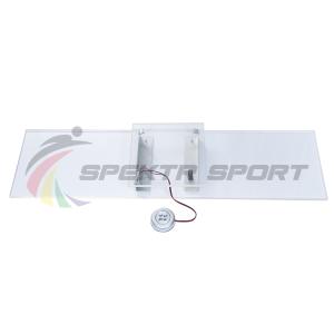 Купить Счетчик-станок с сигналом контроля отжиманий от пола (прозр. поликарбонат) в Эртиле 