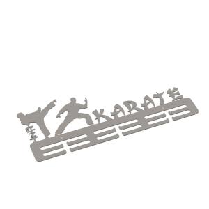 Купить Медальница Карате серия Стандарт в Эртиле 