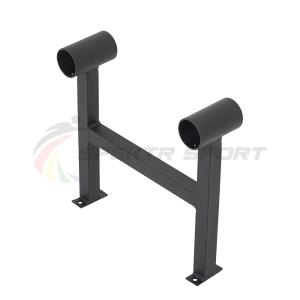 Купить Кронштейн пристенный двухрядного балетного станка Батман в Эртиле 