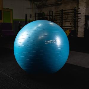 Купить Гимнастический мяч Yousteel Soft 75 см в Эртиле 