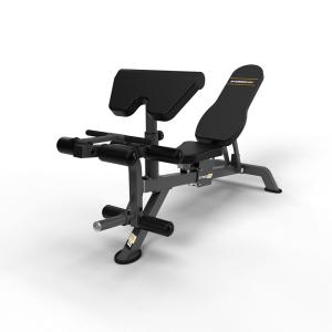 Купить Скамья универсальная STONERISE ThunderShape в Эртиле 
