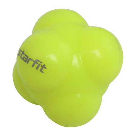 Купить Мяч реакционный Starfit RB-301 в Эртиле 