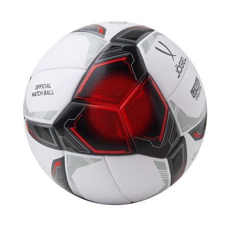 Купить Мяч футбольный Jögel League Evolution Pro №5 в Эртиле 