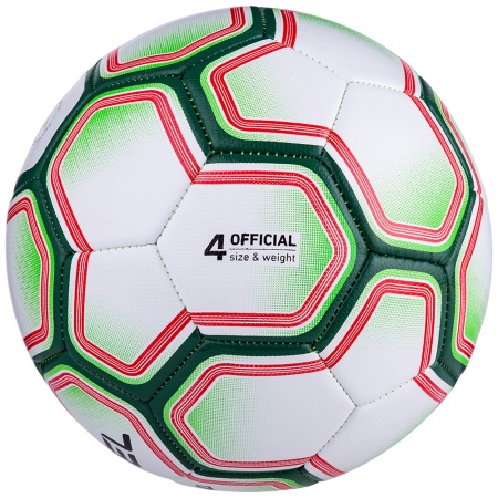 Купить Мяч футбольный Jögel Nano №4 в Эртиле 